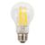 Natural Light - 800 Lumens - 8 Watt - 5000 Kelvin - LED A19 Bulb Thumbnail