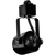 Track Light Fixture - Cylinder - Black - MR16 GU10 Base Thumbnail