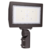 20,550 Lumens - 150 Watt - Color Selectable LED Flood Light Fixture Thumbnail