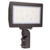 150 Watt - 20,550 Lumens - 3 Colors - Selectable LED Flood Light Fixture Thumbnail
