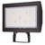 28,400 Lumens - 200 Watt - Color Selectable LED Flood Light Fixture Thumbnail