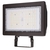 3 Colors - 200 Watt - 28,400 Lumens - Selectable LED Flood Light Fixture Thumbnail
