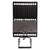 42,800 Lumens - 300 Watt - 4000 Kelvin - LED Flood Light Fixture Thumbnail