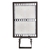 42,800 Lumens - 300 Watt - 4000 Kelvin - LED Flood Light Fixture Thumbnail