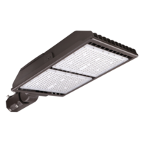 300W KNUCK MT FLD LT 4000K