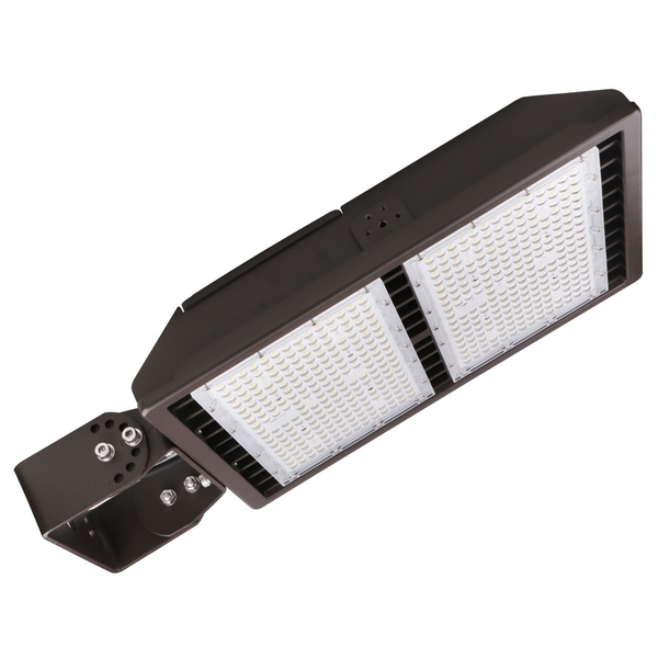 Halco 24906 - LED Flood Light Fixture