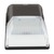 3 Colors - 15 Watt - 2100 Lumens - Selectable LED Wall Pack Fixture Thumbnail