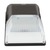 2100 Lumens - 15 Watt - Color Selectable LED Wall Pack Fixture Thumbnail