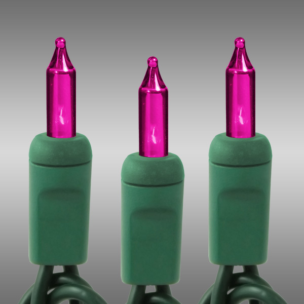 Christmas Lite Co. CMS-10163 - Mini Lights