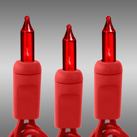 100L 2.5 SPACE RED BULB