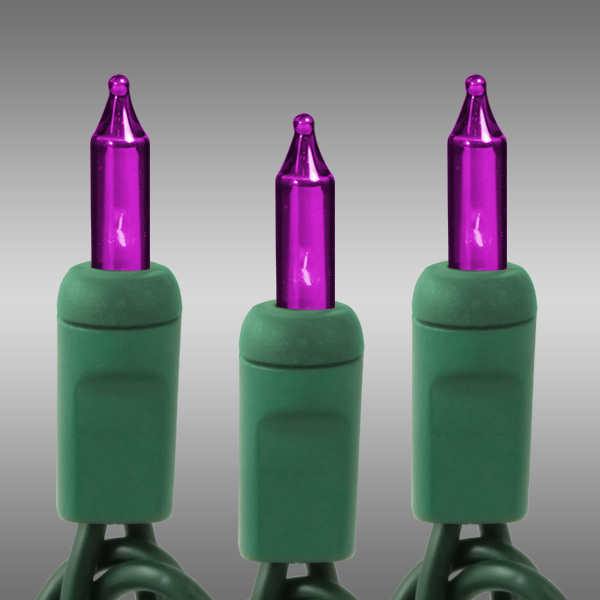 Christmas Lite Co. CMS-10169 - Mini Lights