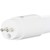 4 ft. LED T5 Tube - 3000 Kelvin - 2200 Lumens - Type A - Plug and Play - Operates With Compatible Ballast Thumbnail