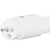 4 ft. LED T5 Tube - 3000 Kelvin - 2200 Lumens - Type A Plug and Play - Operates with Compatible T5 Ballast Thumbnail