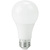 Natural Light - 450 Lumens - 5 Watt - 2700 Kelvin - LED A19 Light Bulb Thumbnail