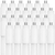 4 ft. LED T5 Tube - 3500 Kelvin - 2200 Lumens - Type A Plug and Play - Operates with Compatible T5 Ballast Thumbnail