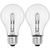 Bulbrite 115052 - 53 Watt - A19 Thumbnail