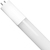 2200 Lumens - 4 ft. LED T8 Tube - Type B Ballast Bypass - 17 Watt - 5000 Kelvin Thumbnail