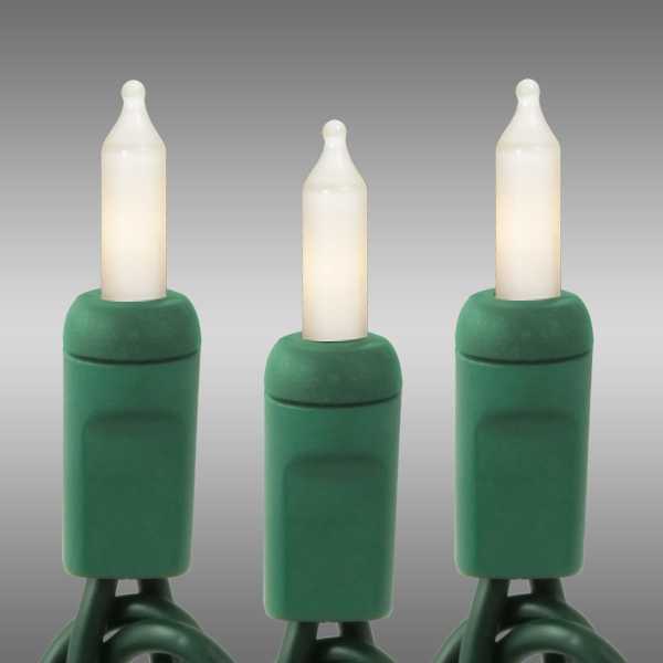 Christmas Lite Co. CMS-10185 - Mini Lights