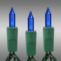 50L 6IN SPACE BLUE BULB