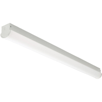 8FT 72W STRIP FIXT 5000K