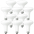 650 Lumens - LED BR30 - 9 Watt - 65W Equal - 5000 Kelvin Thumbnail
