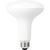 750 Lumens - 9 Watt - 5000 Kelvin - LED BR30 Lamp Thumbnail