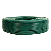 1000FT GREEN WIRE SPT-1