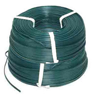 250 ft. - Green - 18 AWG - SPT-1 Rated - Commercial Christmas Wire