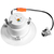 800 Lumens - 10 Watt - 4 in. Color Selectable Retrofit LED Downlight Fixture Thumbnail