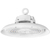 14,600 Lumens - 100 Watt - 4000 Kelvin - UFO LED High Bay Light Fixture Thumbnail