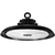 35,000 Lumens - 240 Watt - Metal Halide Match - UFO LED High Bay Light Fixture Thumbnail