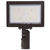 20,550 Lumens - 150 Watt - Color Selectable LED Flood Light Fixture Thumbnail