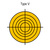 15,800 Lumens - 120 Watt - 4000 Kelvin - LED High Bay Retrofit Bulb Thumbnail