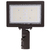 28,400 Lumens - 200 Watt - Color Selectable LED Flood Light Fixture Thumbnail