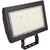 28,400 Lumens - 200 Watt - Color Selectable LED Flood Light Fixture Thumbnail