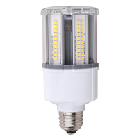 LED 12W CORN LAMP MED BASE