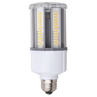 LED 18W CORN LAMP MED BASE