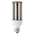 6850 Lumen Max - 45 Watt Max - Wattage and Color Selectable LED Corn Bulb Thumbnail