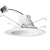 900 Lumens - 10 Watt - 2700 Kelvin - 5-6 in. LED Downlight Thumbnail