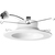 Natural Light - 1000 Lumens - 15 Watt - 3000 Kelvin - 5-6 in. Retrofit LED Downlight Fixture Thumbnail