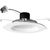 850 Lumens - 5-6 in. LED Downlight - 12 Watt - 75 Watt Equal - 2700 Kelvin Thumbnail