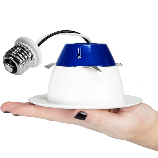 Cree CR4T-790L-35K-12-E26GU24 - LED Downlight