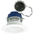 Natural Light - 575 Lumens - 9 Watt - 2700 Kelvin - 4 in. LED Downlight Fixture Thumbnail