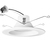 Natural Light - 810 Lumens - 9 Watt - 2700 Kelvin - 5-6 in. Retrofit LED Downlight Fixture Thumbnail