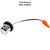 810 Lumens - 9 Watt - 3000 Kelvin - 5-6 in. Retrofit LED Downlight Fixture Thumbnail