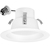 Natural Light - 765 Lumens - 9 Watt - 2700 Kelvin - 4 in. Retrofit LED Downlight Fixture Thumbnail