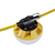 6000 Lumens - 50 Watt - 5000 Kelvin - 50 ft. LED Work Light Stringer Thumbnail