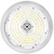 14,600 Lumens - 100 Watt - 4000 Kelvin - UFO LED High Bay Light Fixture Thumbnail
