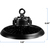 14,600 Lumens - 100 Watt - 4000 Kelvin - UFO LED High Bay Light Fixture Thumbnail