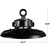 21,700 Lumens - 150 Watt - 5000 Kelvin - UFO LED High Bay Light Fixture Thumbnail